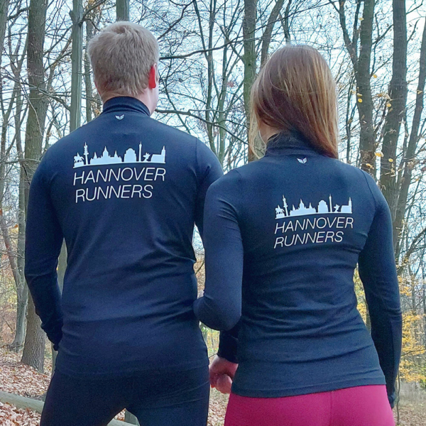 Hannover Runners Longsleeve
